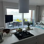 Apartamento New Cozy With Lakeview Cerro (Laveno-Mombello)