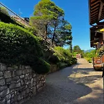 New Cozy With Lakeview Apartamento Cerro (Laveno-Mombello)