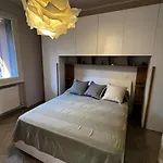 Apartamento New Cozy With Lakeview Cerro (Laveno-Mombello)
