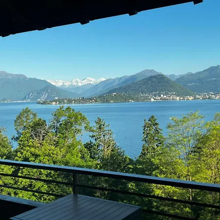 Apartamento New Cozy With Lakeview *