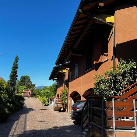 New Cozy With Lakeview Apartamento *