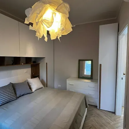 New Cozy With Lakeview Appartement