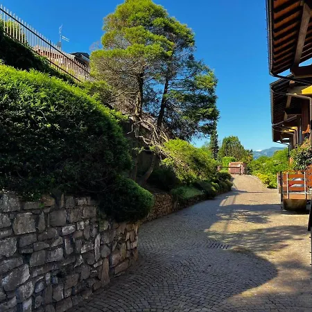 New Cozy With Lakeview Appartement Cerro (Laveno-Mombello)