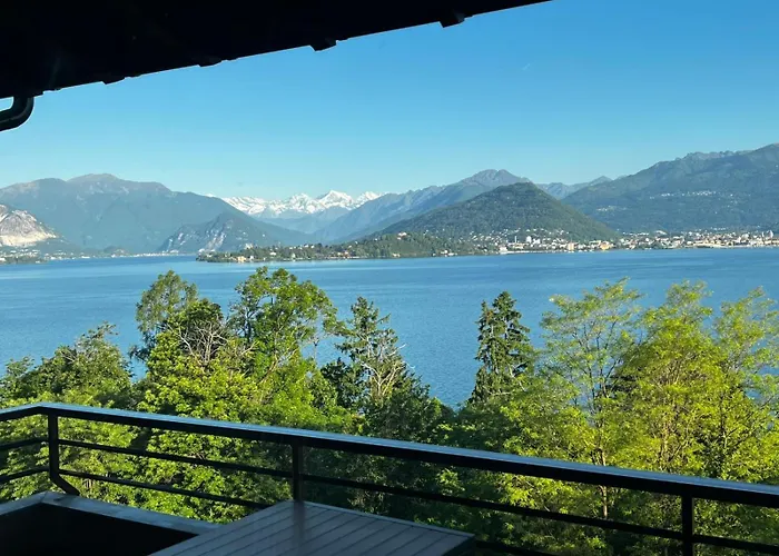 Apartamento New Cozy With Lakeview *