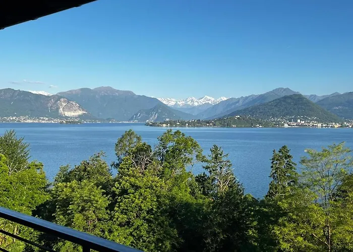 New Cozy With Lakeview