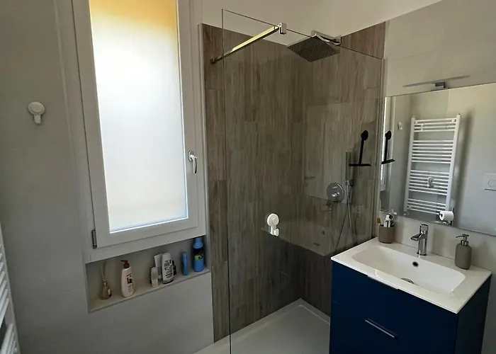 Apartamento New Cozy With Lakeview *