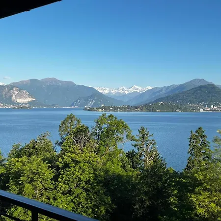 New Cozy With Lakeview * Cerro (Laveno-Mombello)
