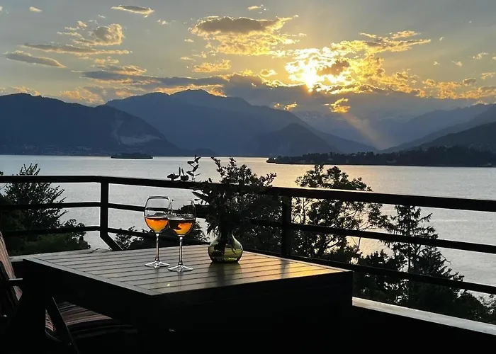 New Cozy With Lakeview *